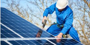 Installation Maintenance Panneaux Solaires Photovoltaïques à Poggio-Marinaccio